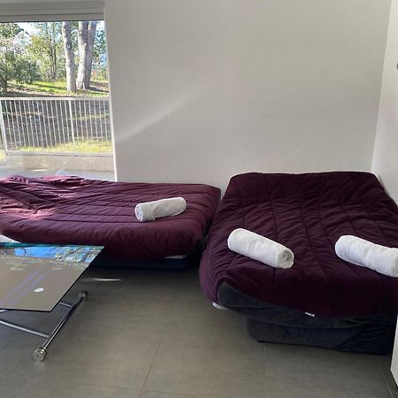 Apartament Le Patio Saint-Tropez Zewnętrze zdjęcie