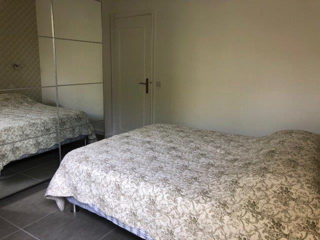 Apartament Le Patio Saint-Tropez Zewnętrze zdjęcie