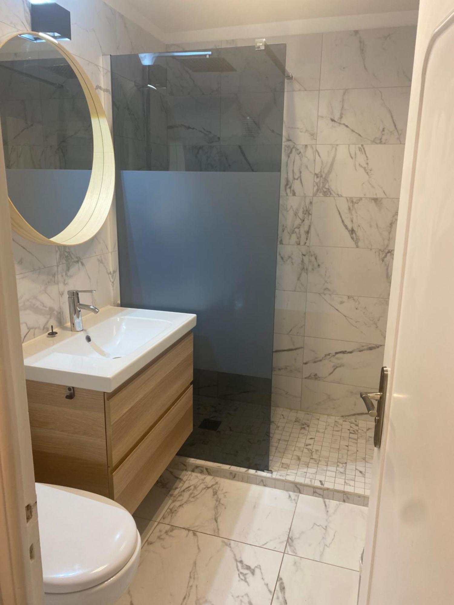 Apartament Le Patio Saint-Tropez Zewnętrze zdjęcie
