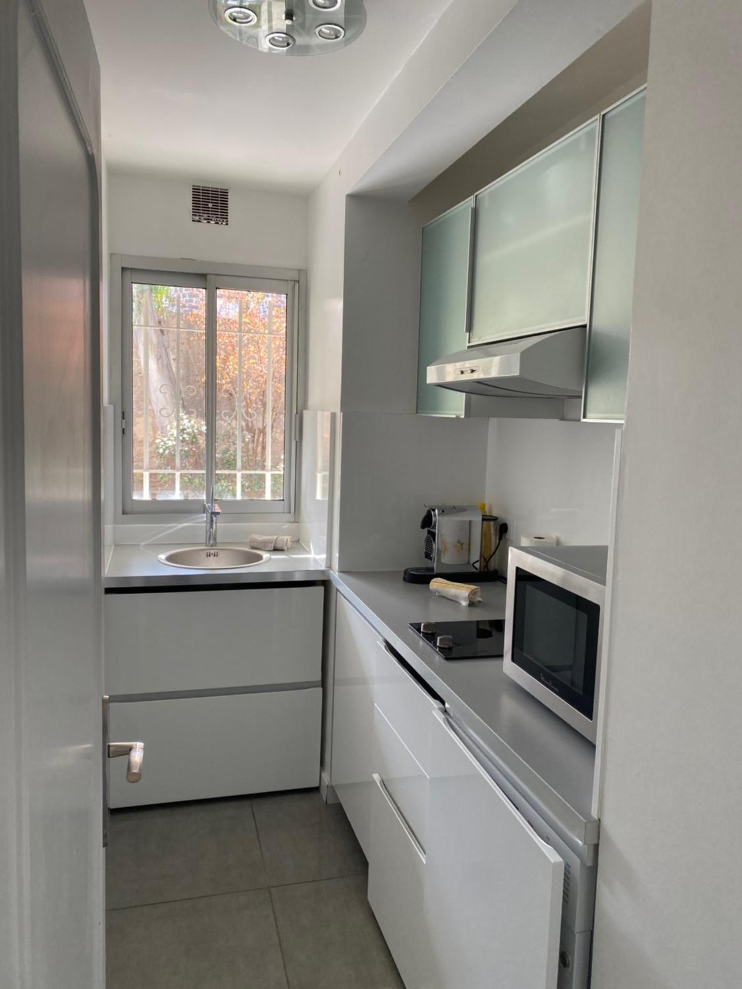 Apartament Le Patio Saint-Tropez Zewnętrze zdjęcie